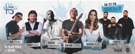 Çankırı Cağla Festivali – Korgun