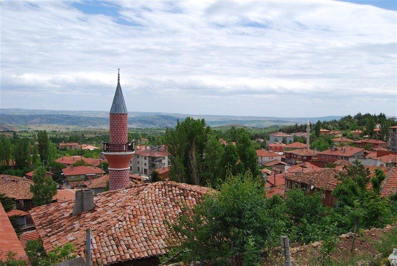 Çankırı Gezilecek Yerler