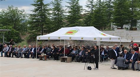 Çankırı Hacı Murad-ı Veli’yi Anma, Kültür Ve Spor Etkinlikleri