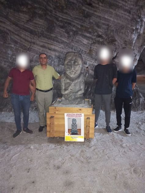 Çankırı Kaya Tuzu Karatekin Festivali