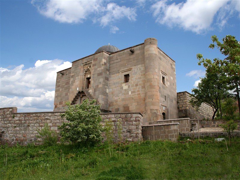 Çankırı Gezilecek Yerler 4