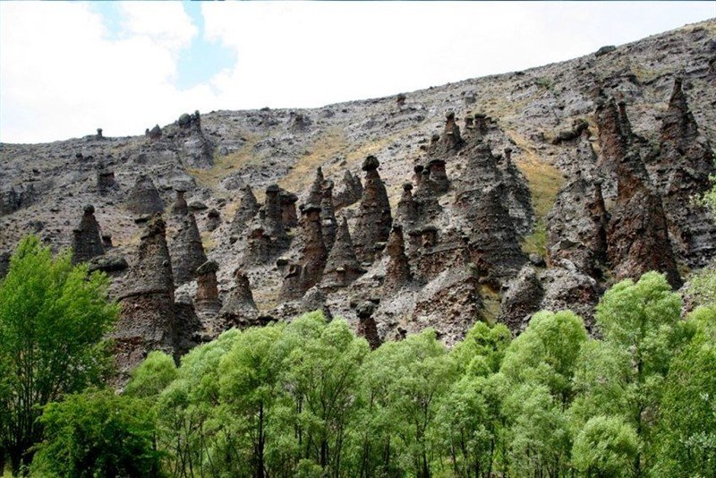Çankırı Gezilecek Yerler 5
