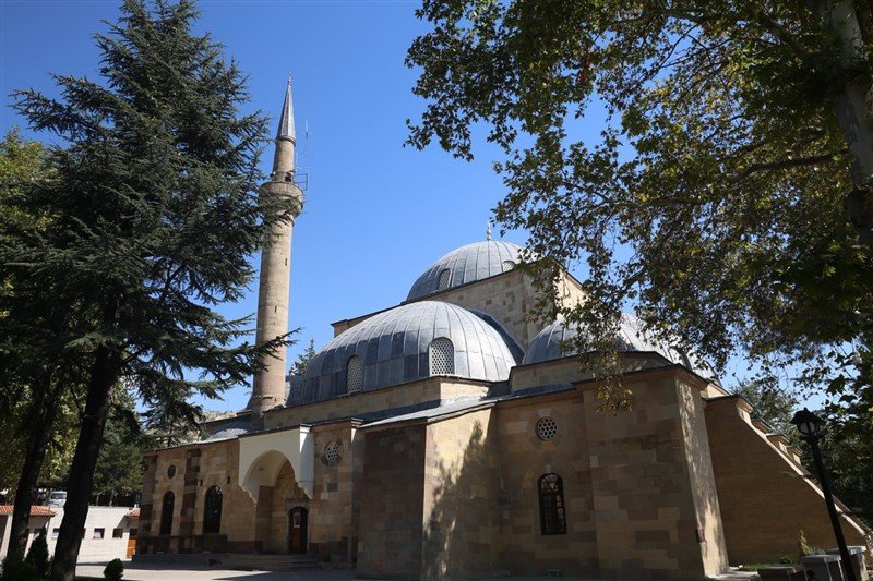 Çankırı Ulu Camii