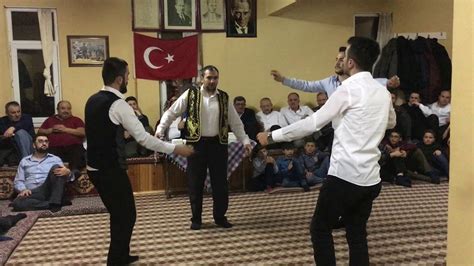 Çankırı Yaren Şenliği – Korgun