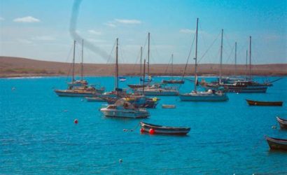Cape Verde Rehberi
