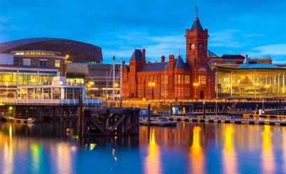 Cardiff