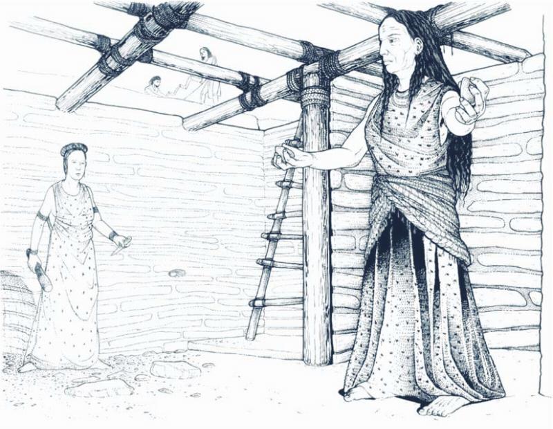 Çatalhöyük Neolitik Kenti – Konya