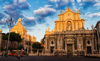 Catania
