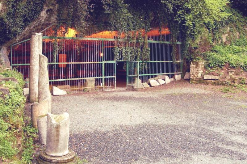 Cehennemağzı Mağaraları – Zonguldak