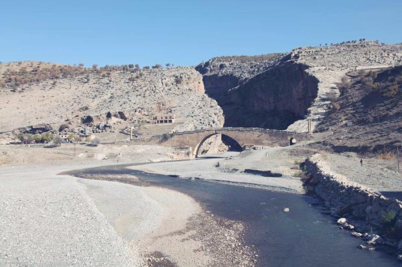 Cendere Köprüsü – Adıyaman