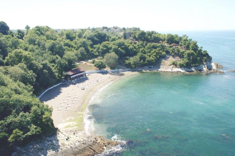 Ceneviz Kalesi – Düzce