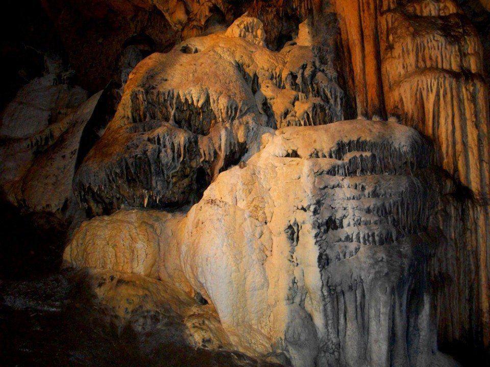 Çimağıl Mağarası 2