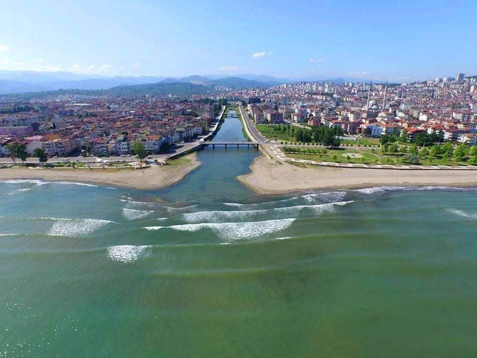 Civil Irmağı