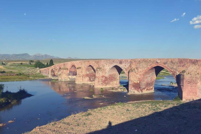 Çobandede Köprüsü – Erzurum