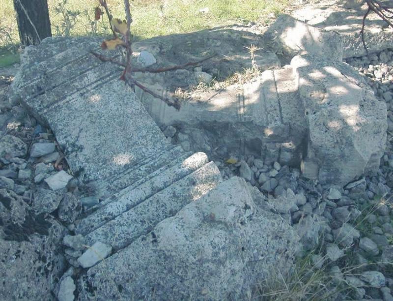 Colossae Antik Kenti – Denizli