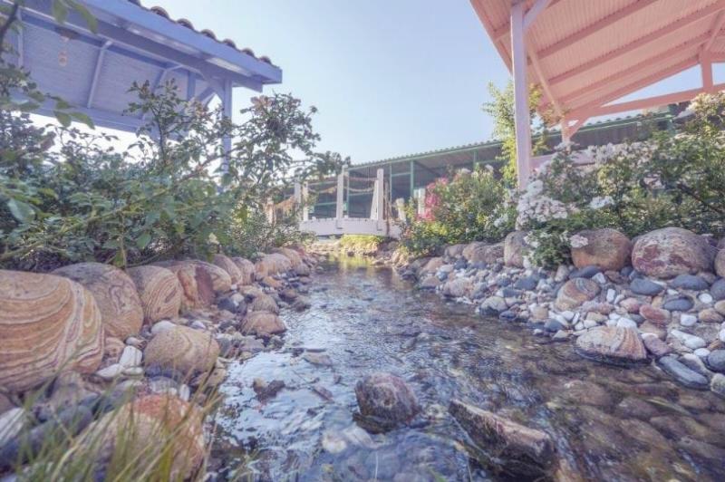 Çorlu Mini Hayvanat Bahçesi – Tekirdağ