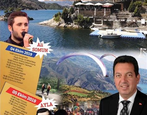 Çorum Geleneksel Oğuzlar Altınkoz (Ceviz) Kültür-Sanat Etkinlikleri