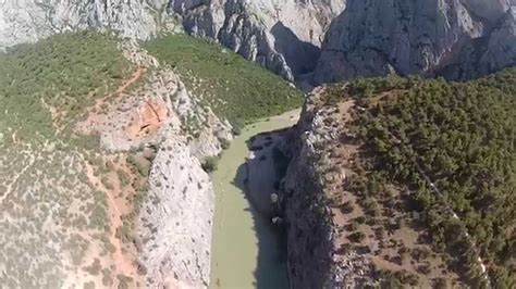 Çorum Ortaköy Şapinuva İncesu Kanyonu Kültür Tanıtım Etkinlikleri Festivali