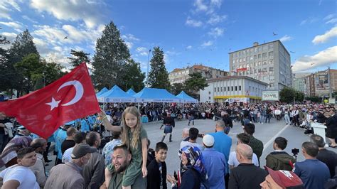 Çorum Uluslararası Çorum Hitit Fuar ve Festivali