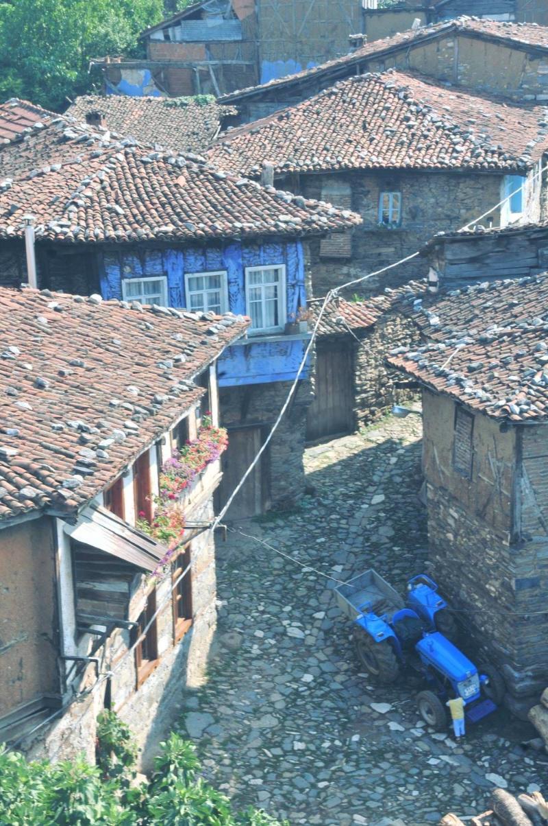 Cumalıkızık Köyü – Bursa