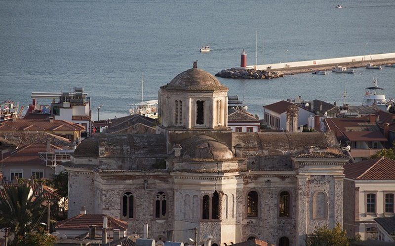 Cunda Adası - Balıkesir