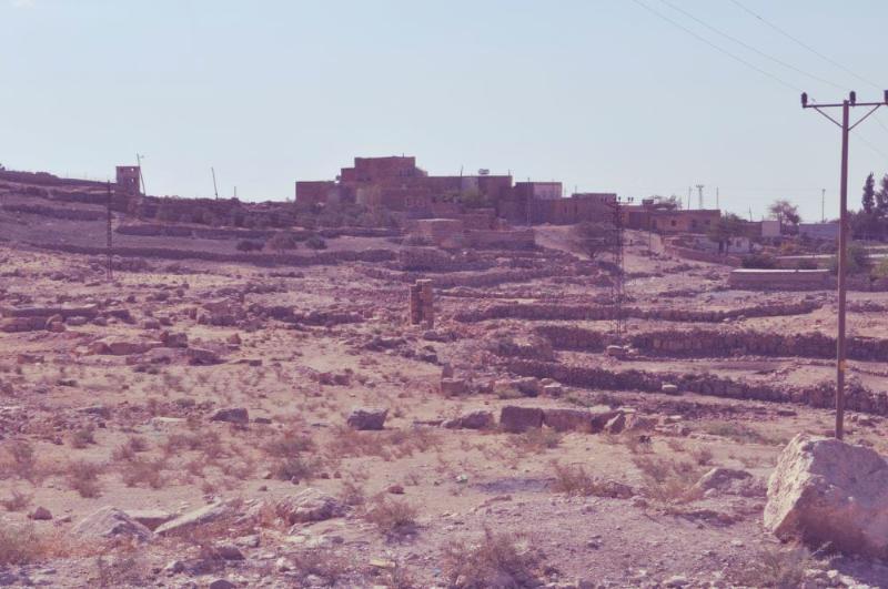 Dara Antik Kenti – Mardin