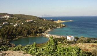 datça gezilecek yerler 1