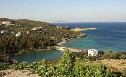 datça gezilecek yerler 1