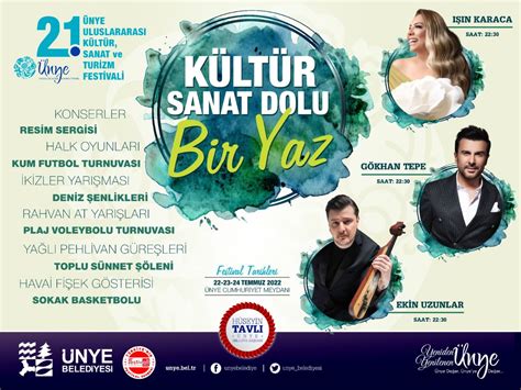 Denizli Babadağ Tekstil, Turizm, Kültür Ve Sanat Festivali