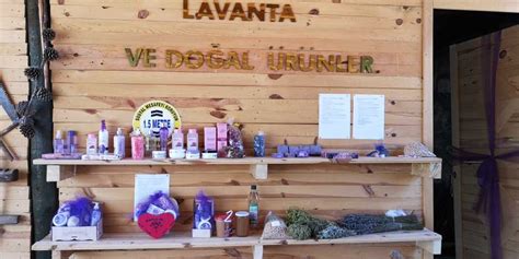 Denizli Gözler Kültür Kekik Festivali