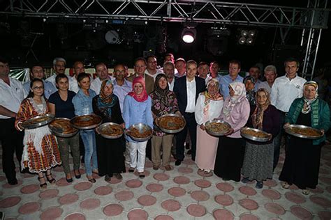 Denizli Hambat Kültür Ve Sanat Festivali