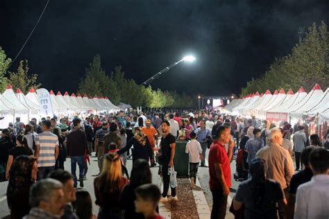 Denizli İsa Bey Bağbozumu Şenliği -Çal