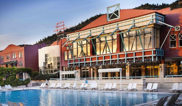 denizli-termal-oteller