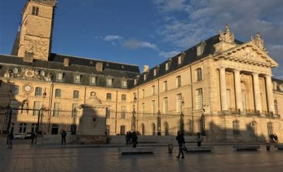 Dijon
