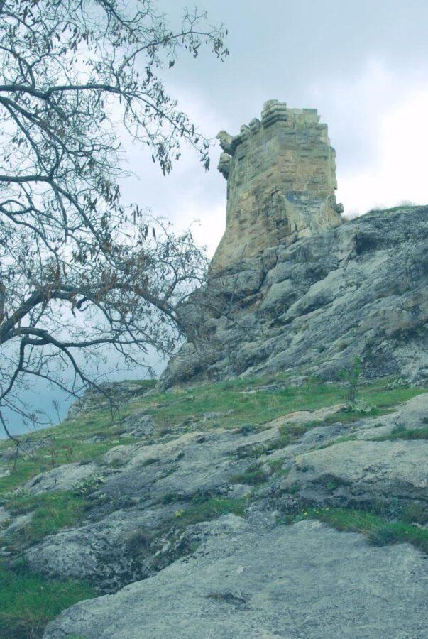 Divriği Kalesi – Sivas