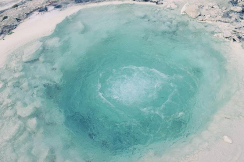 Diyadin Kaplıcaları – Ağrı