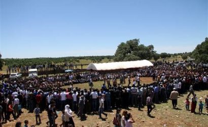 Diyarbakır Dicle Kamçı Şenlikleri