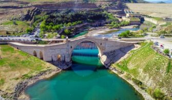 Gezilecek Yerler Diyarbakır