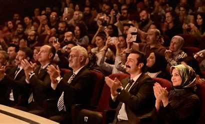 Diyarbakır Orhan Asena Yerli Oyunlar Festivali