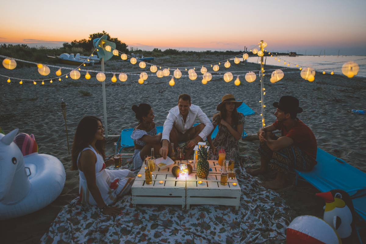 Doğru Tatil Planı Yapmak İçin Tüyolar 4