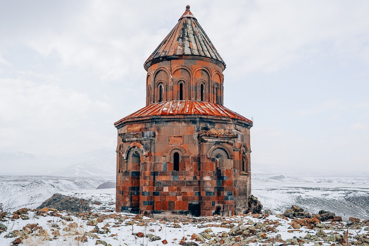 Doğu Expresi İle Kars