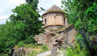 dolishane-kilisesi-resimleri