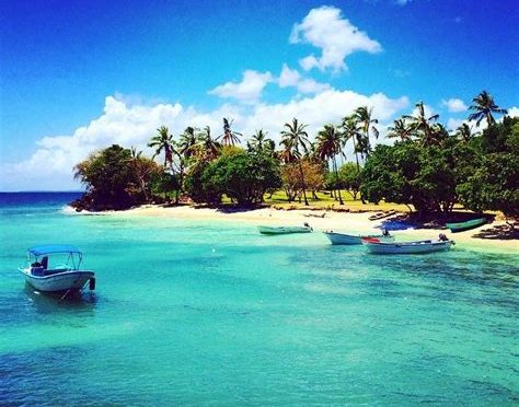 Dominik Cumhuriyeti Rehberi