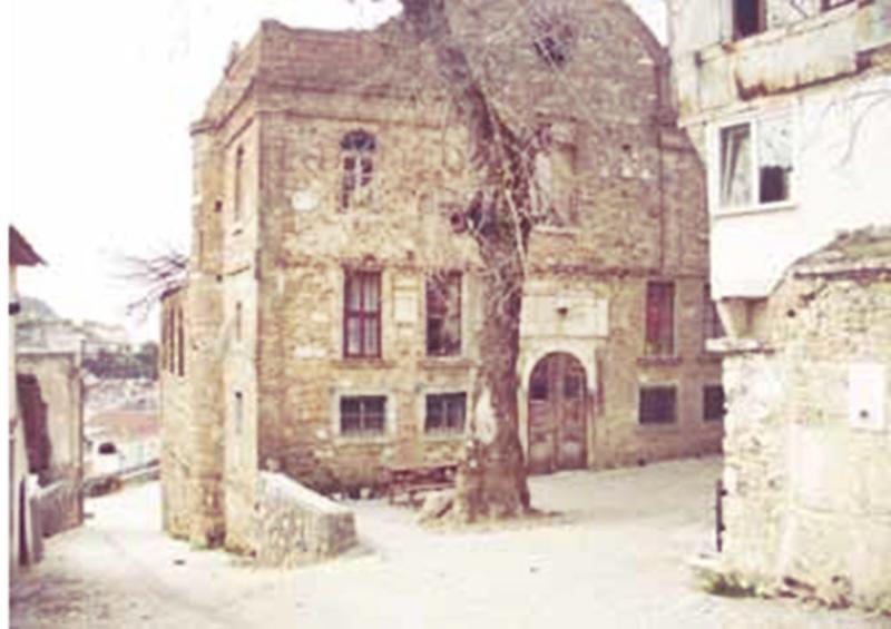 Dündar Evi – Bursa