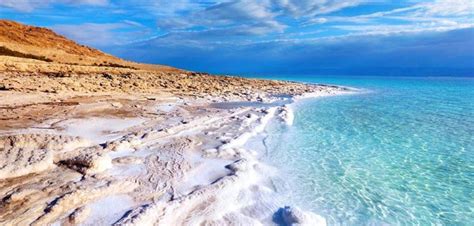 Dünyanın En Alçak yerleşim yeri: Calipatria