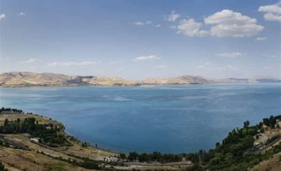 Dünyanın En Büyük Gölü: Hazar Denizi Gölü