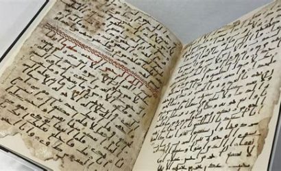 Dünyanın En Eski Kitapları