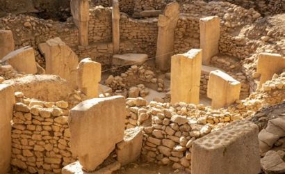 Dünyanın En Eski Yapıları