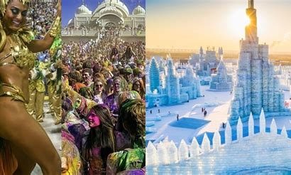 Dünyanın En İyi Film Festivalleri