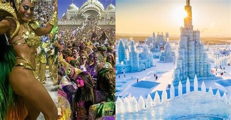 Dünyanın En İyi Film Festivalleri